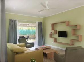 Residence Praslinoise