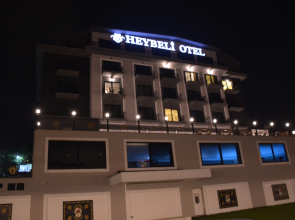 Heybeli Otel Bursa