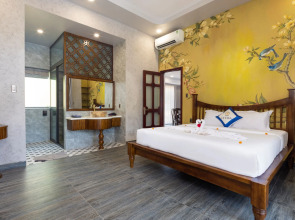 Le Viva Mui Ne Resort