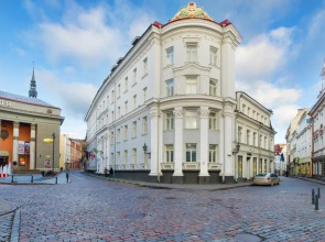 My City Hotel