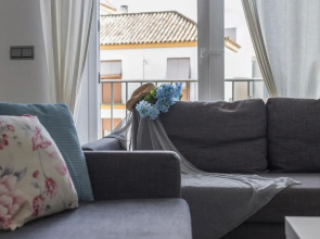 Luxe Vista Histórico 5 rooms 4 baños