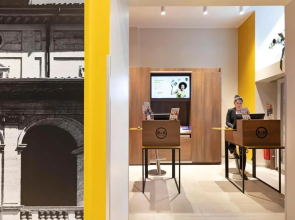 B&B Hotel Roma San Lorenzo Termini