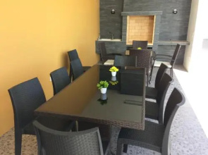Vale Dos Cocos
