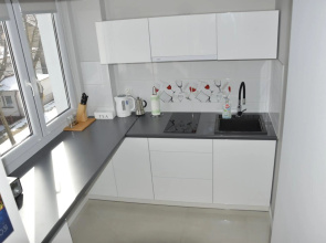 Apartamenty Słowackiego 1 & Ogrodowa 2