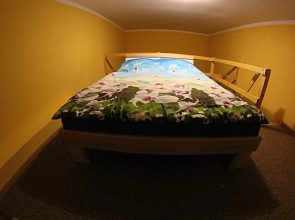 Apartamenty Green Garden