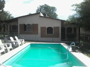 la casa de ana