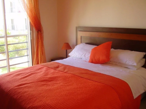 Apartament Encosta Da Orada