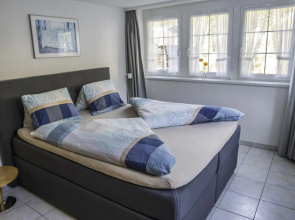 Pension am Waldegg