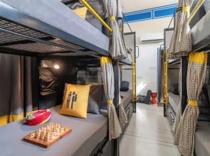 The Hosteller Jodhpur