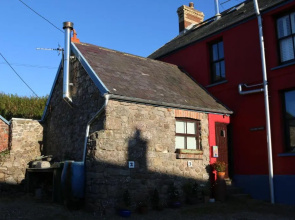 The Bake House