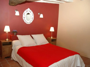 Gîte Brizay, 4 pièces, 6 personnes - FR-1-381-238