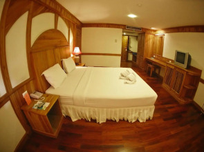 White Sand Princess Hotel
