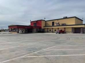 SureStay Plus Hotel by Best Western Odessa