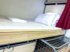 St Christopher's Inn Gare Du Nord - Hostel