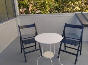 Golden View Suite