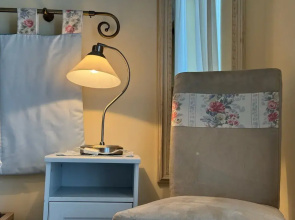 Bed&Breakfast EREMES