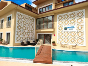 Dna Hotel Dalyan Adult Only