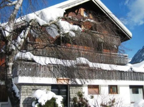 Appartement Morzine, 2 pièces, 4 personnes - FR-1-524-57