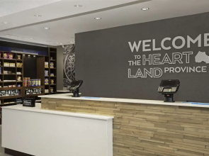 Hampton Inn by Hilton Port Hope Cobourg