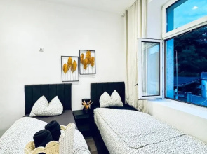 Modern Studio Near LK Klosterneuburg