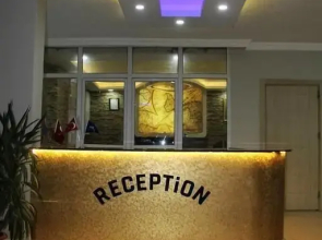 Mitani Pension Hostel