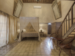 BALQUISSE Heritage Hotel