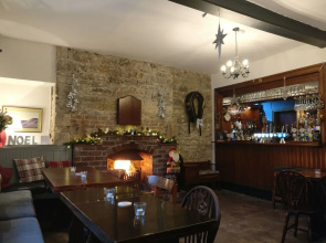 The Victoria