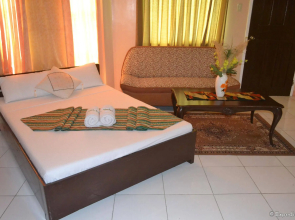 Times Plaza Hotel