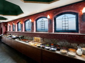 Sultanahmet Palace Hotel