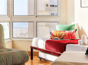 Caparica Ocean View by Homing