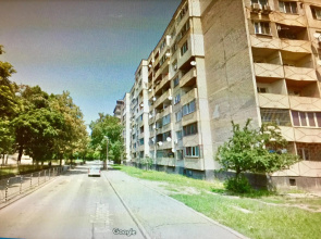 Faith,Hope and Love apartment