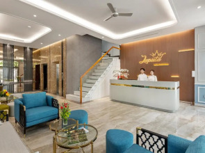 Laputa Hotel Phu Quoc