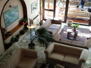 Villa Morgana Resort & Spa