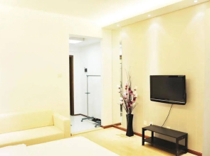 Chengdu Anjule Apartment