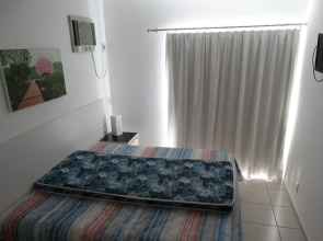Apartamento Enseada Náutico