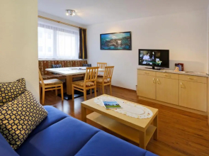 Appartement Gisela