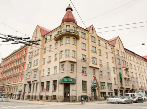 Viktorija Hotel