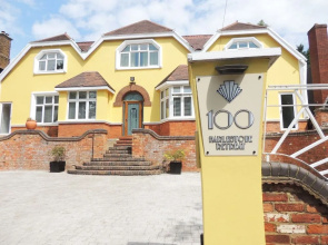 Harlestone Retreat
