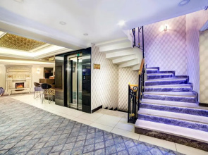 Ayasultan Hotel