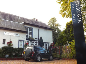 Pitreavie Guest House
