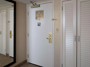 Hilton Los Angeles Airport