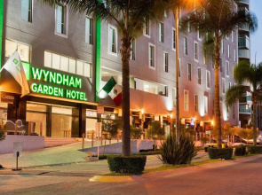 Courtyard by Marriott Guadalajara Andares
