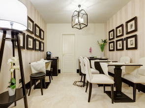 Bellezza al Colosseo B&B and Apartments