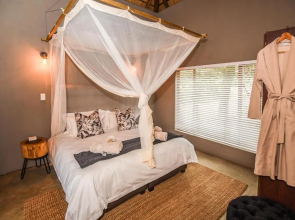 Khiza Bush Retreat