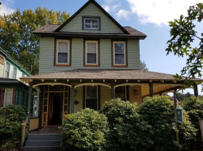 Vandiver Inn