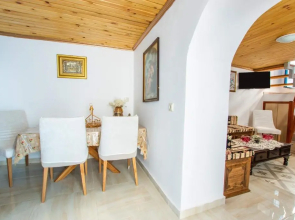 Maria House