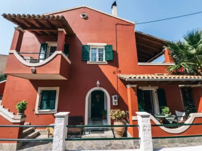 Anna Studios Near the Beach