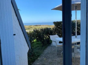 Vue Mer Pour 4 Personnes