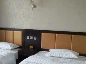 Jiatai Hotel