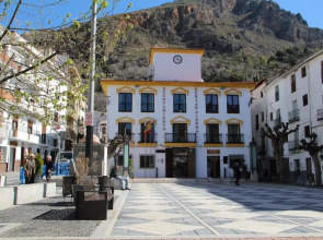 Hotel Rural Fuente la Teja